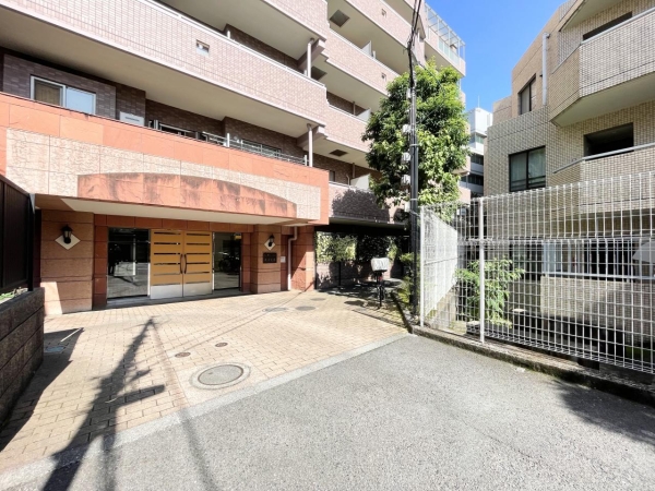 ロータリーパレス春日文京