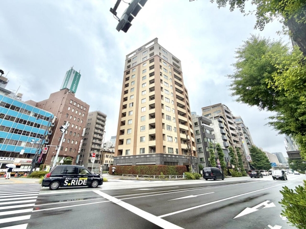 ダイナシティ雷門