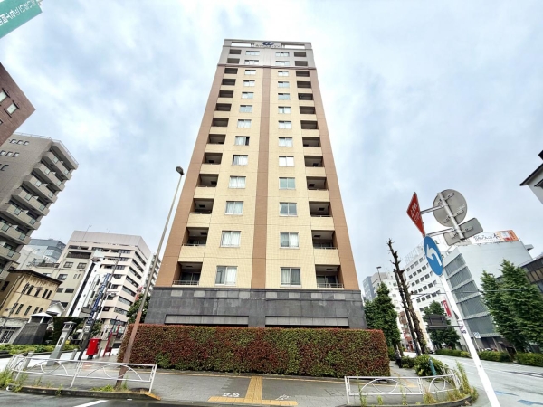 ダイナシティ雷門
