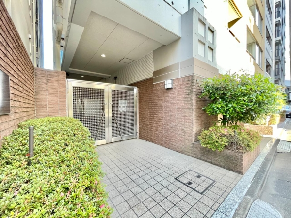 サンクタス東京スクエア