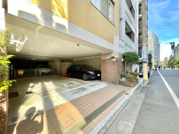 サンクタス東京スクエア