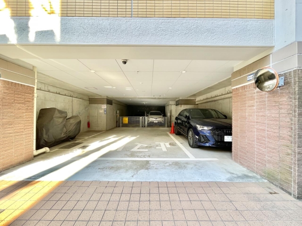 サンクタス東京スクエア