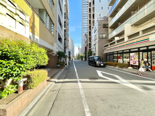 サンクタス東京スクエア