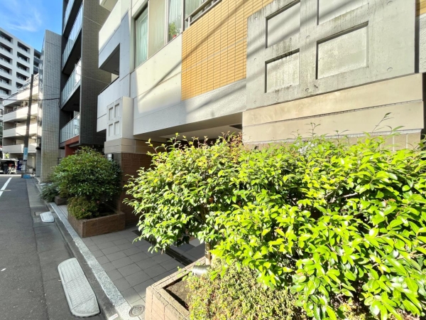 サンクタス東京スクエア