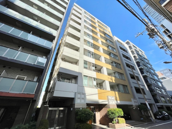 サンクタス東京スクエア