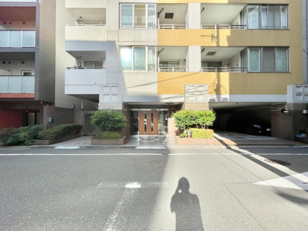 サンクタス東京スクエア