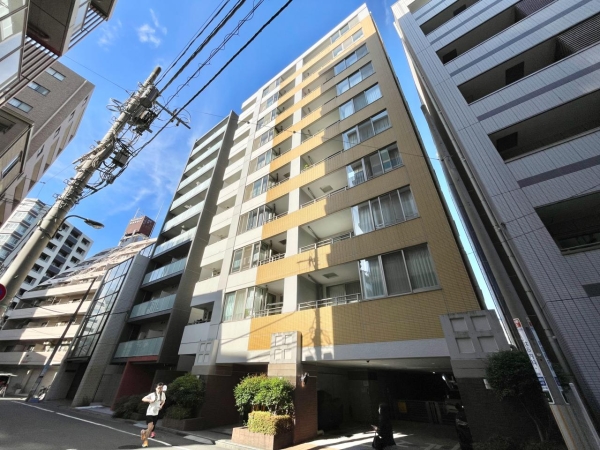 サンクタス東京スクエア