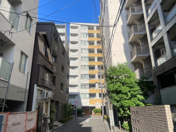 サンクタス東京スクエア
