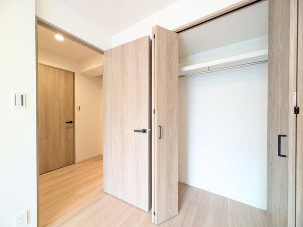恒陽王子マンション