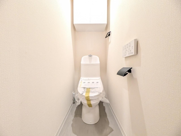 恒陽王子マンション