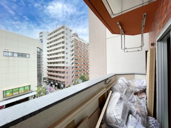 ハイライフ蒲田