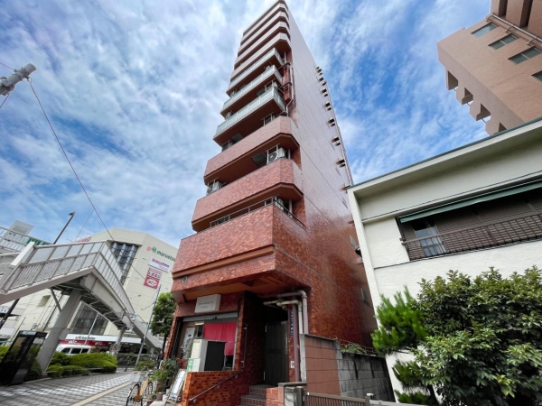ハイライフ蒲田