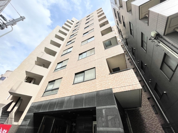 アルファホームズ西巣鴨
