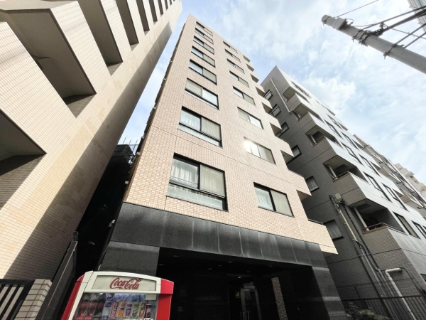 アルファホームズ西巣鴨