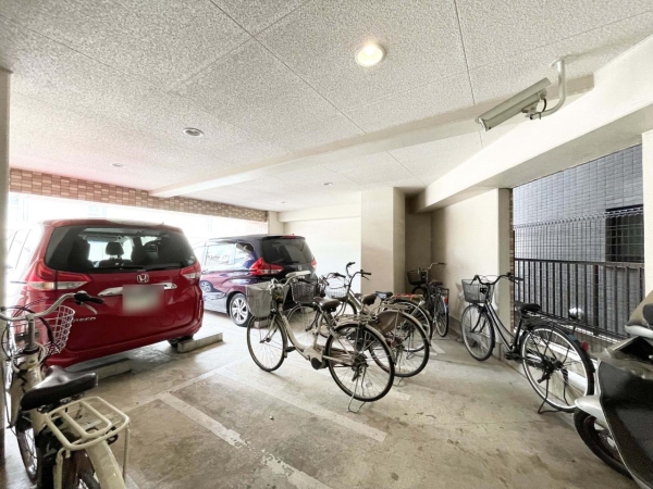 アルファホームズ西巣鴨