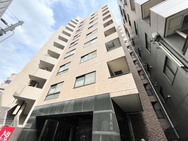 アルファホームズ西巣鴨