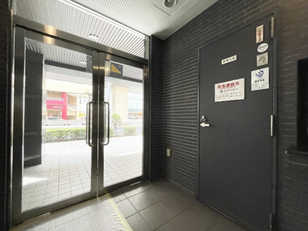 アルファホームズ西巣鴨