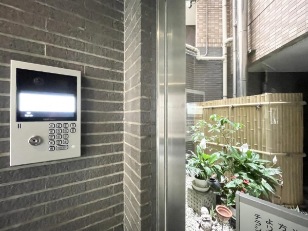 アルファホームズ西巣鴨