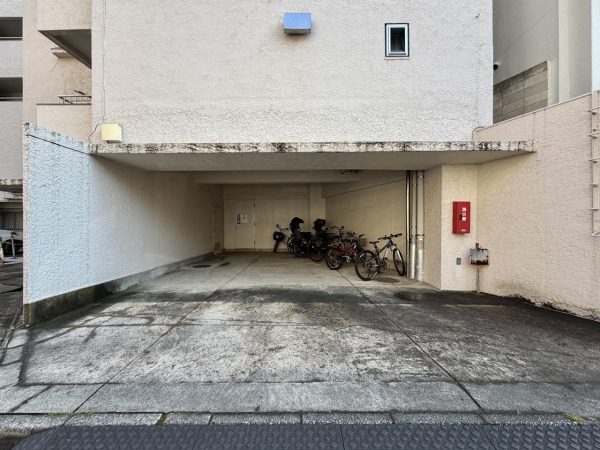 駒込コーポラス