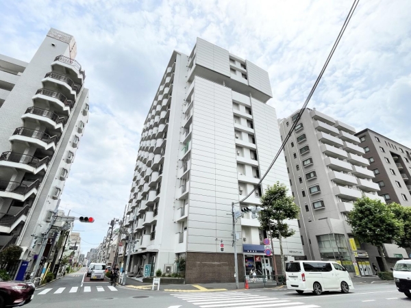 中野スカイマンション