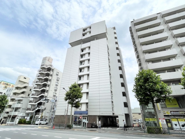 中野スカイマンション