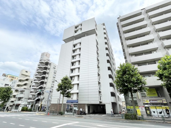中野スカイマンション