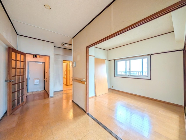 中銀南長崎マンシオン