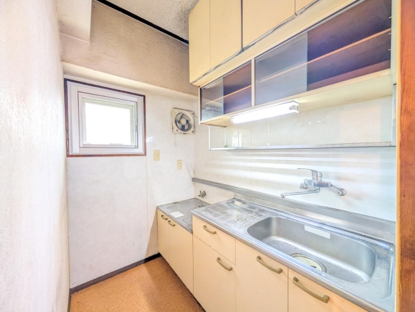 中銀南長崎マンシオン