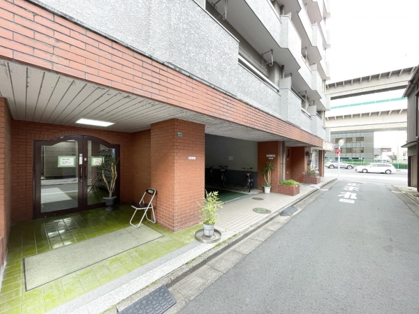 グリーンキャピタル西巣鴨