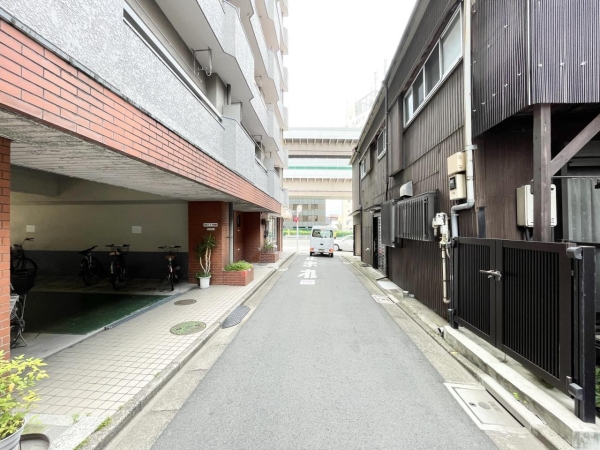 グリーンキャピタル西巣鴨