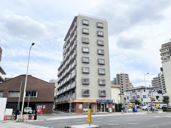 グリーンキャピタル西巣鴨