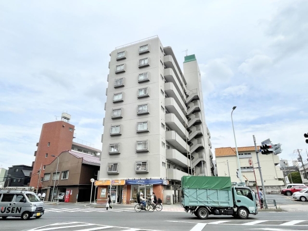 グリーンキャピタル西巣鴨
