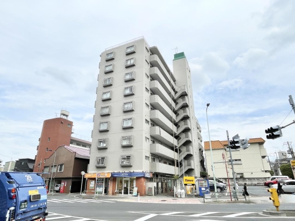 グリーンキャピタル西巣鴨