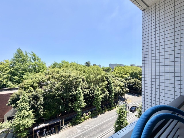 ファミールヒルズ本郷東大前