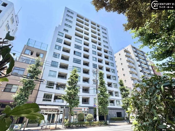 ファミールヒルズ本郷東大前