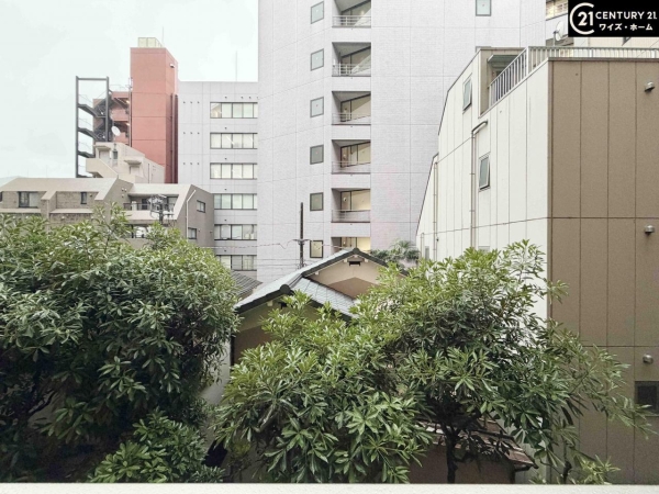 ライオンズマンション西五反田