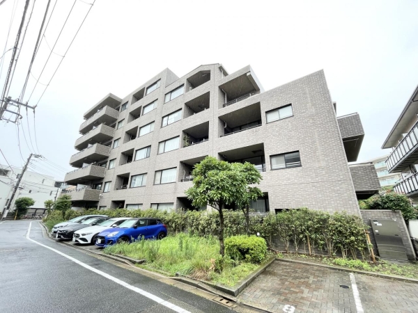サーパス方南町