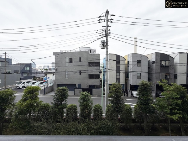 目黒台スカイマンション
