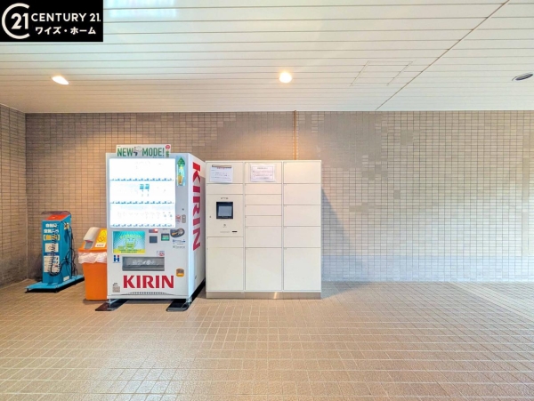 リバーウエストＢ館