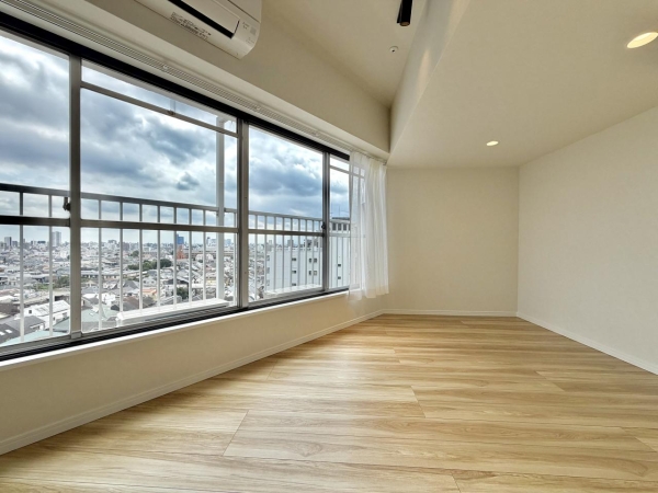 目白が丘マンション