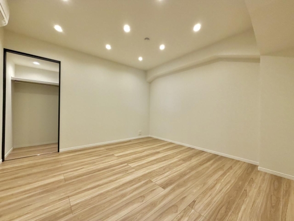目白が丘マンション