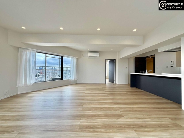 目白が丘マンション