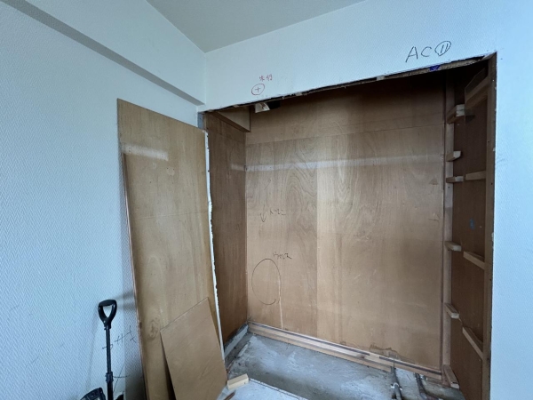 シティコープ本蓮沼