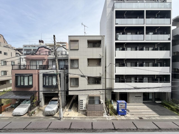 コスモ向島