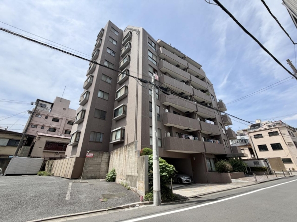 コスモ向島