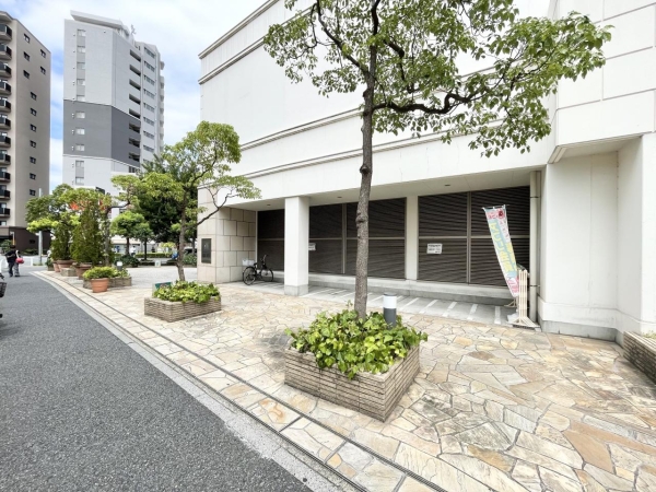 セントラルレジデンス新宿シティタワー