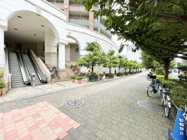 セントラルレジデンス新宿シティタワー