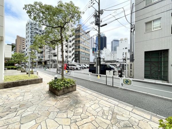 セントラルレジデンス新宿シティタワー