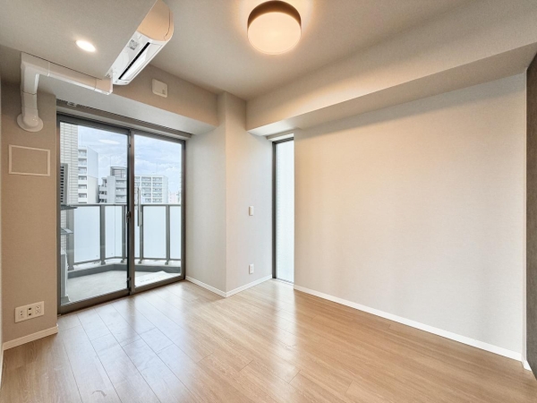 グランドメゾン新宿弁天町