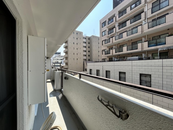 クラウン築地